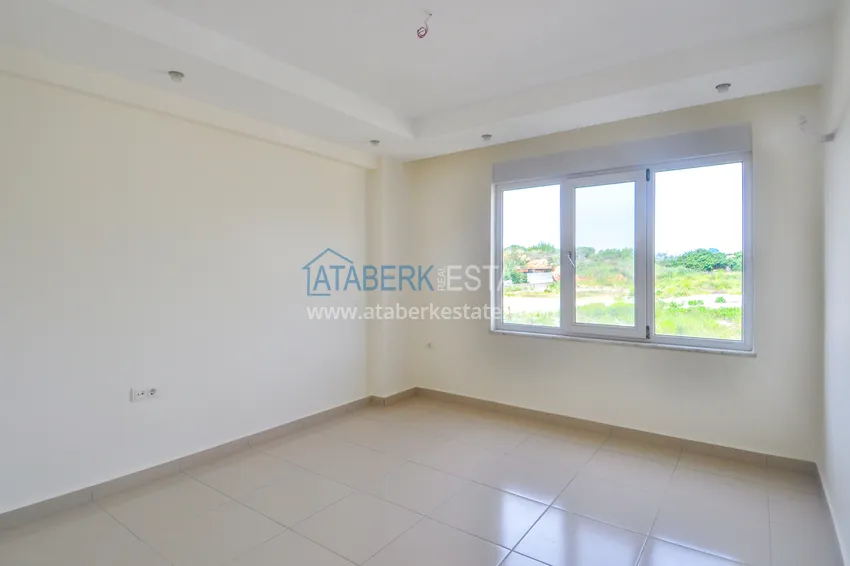 Приобрести Квартира в Кестеле двухкомнатная с видом на море в эксклюзивном комплексе 10 