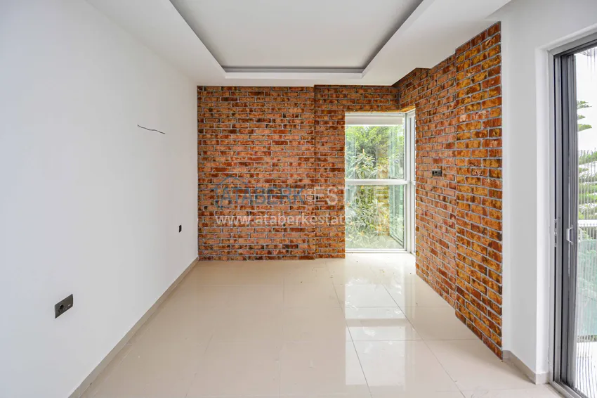 Приобрести Квартира в Кестеле с авторским ремонтом в комплексе на первой береговой 12 