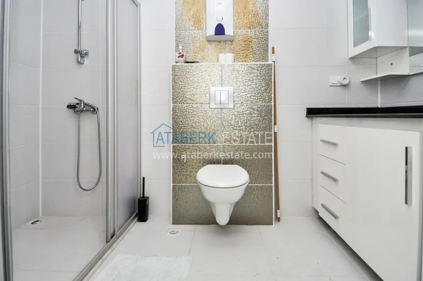 Приобрести Квартира в Кестеле трехкомнатная в жилом комплексе со всеми удобствами 14 