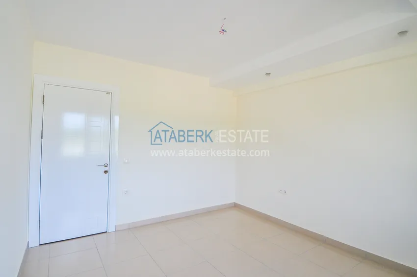 Приобрести Квартира в Кестеле двухкомнатная с видом на море в эксклюзивном комплексе 11 