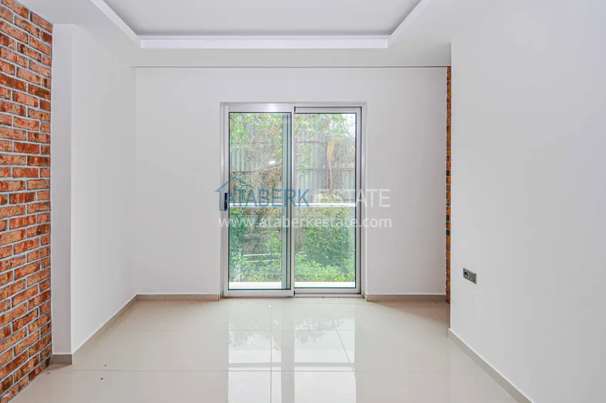 Приобрести Квартира в Кестеле с авторским ремонтом в комплексе на первой береговой 14 