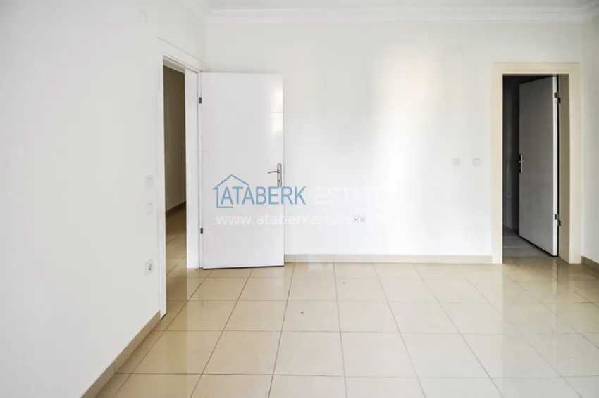 Приобрести Квартира в Кестеле трехкомнатная в жилом комплексе со всеми удобствами 15 