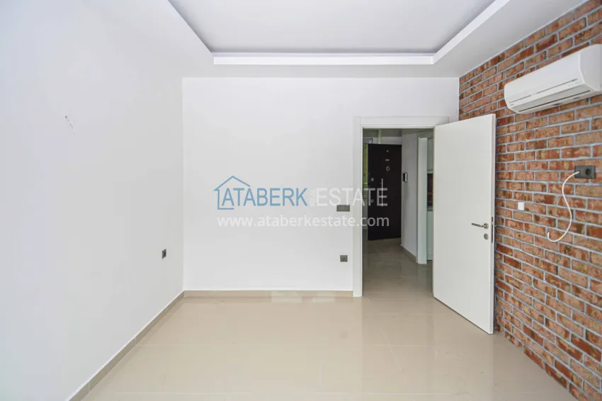 Приобрести Квартира в Кестеле с авторским ремонтом в комплексе на первой береговой 15 