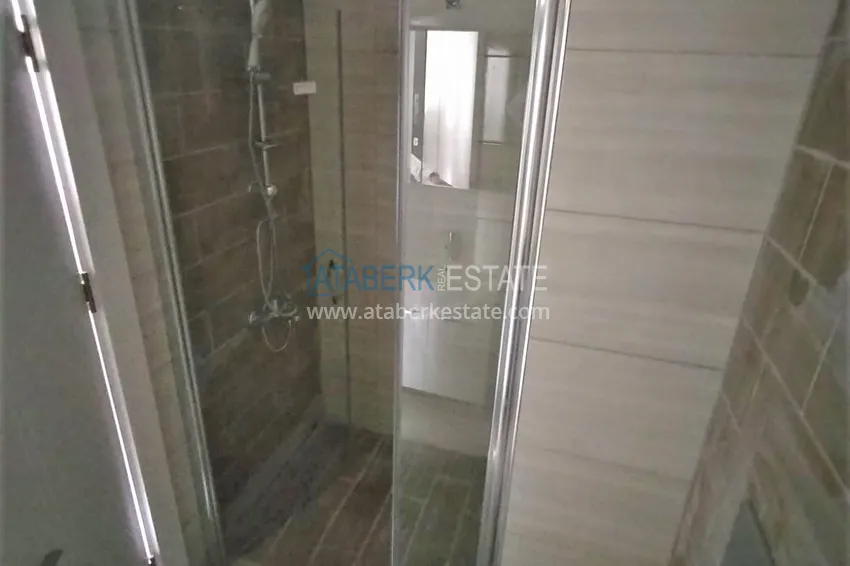 Приобрести Квартира в Авсалларе с чистовой отделкой в новом жилом комплексе 13 