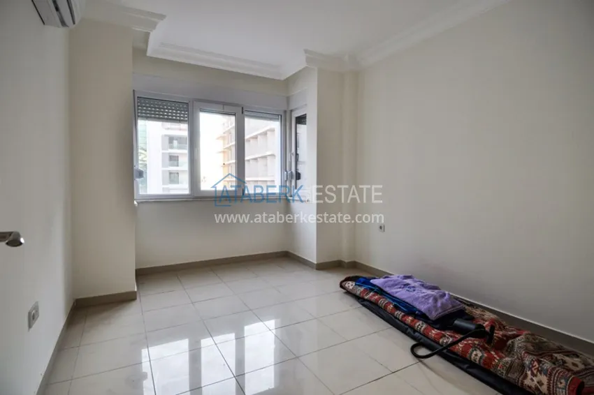 Приобрести Квартира в Кестеле трехкомнатная в жилом комплексе со всеми удобствами 16 