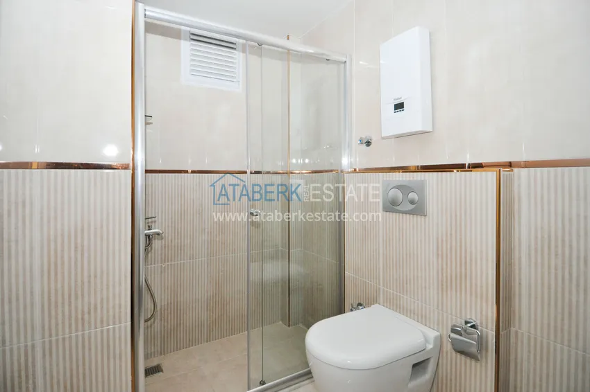 Приобрести Квартира в Кестеле двухкомнатная с видом на море в эксклюзивном комплексе 13 