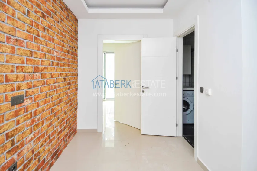 Приобрести Квартира в Кестеле с авторским ремонтом в комплексе на первой береговой 16 