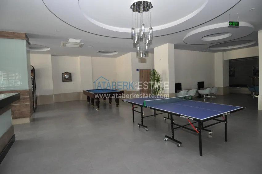 Садовый дуплекс в Кестеле в элитной резиденции  15 