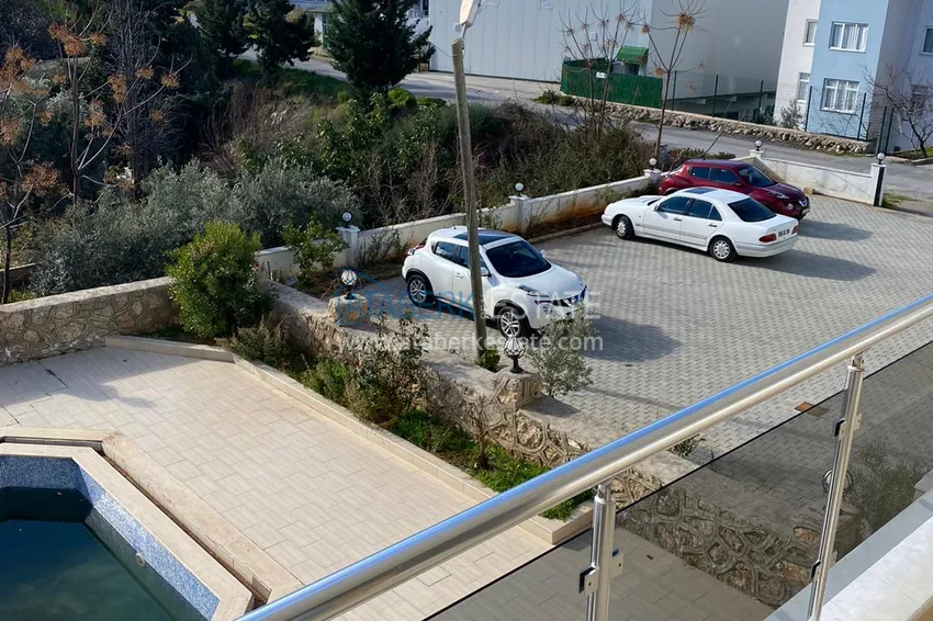 Приобрести Квартира в Кестеле большая двухкомнатная в молодом комплексе  15 