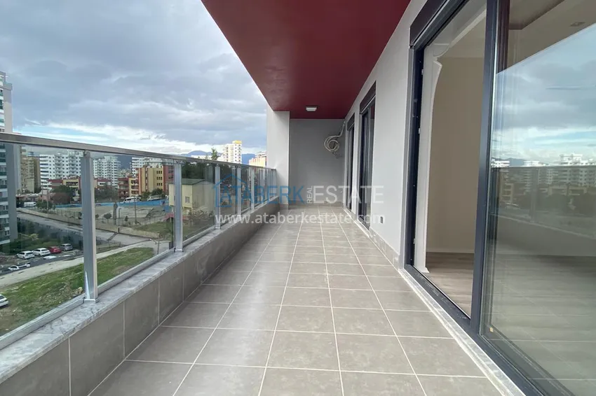 Приобрести Квартира в новом комплексе в Махмутларе с чистовой отделкой 18 
