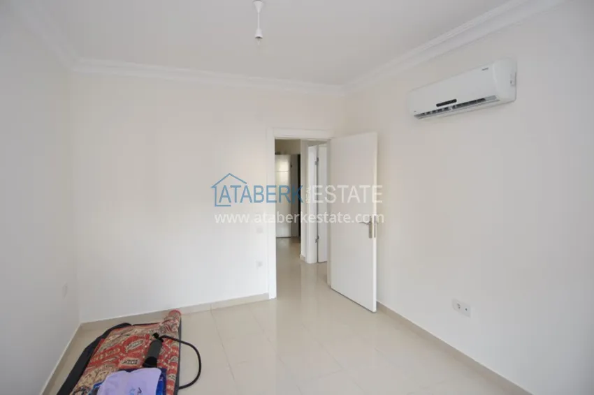 Приобрести Квартира в Кестеле трехкомнатная в жилом комплексе со всеми удобствами 17 