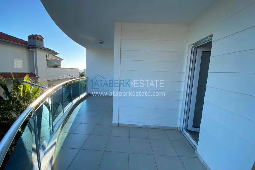 Приобрести Квартира в Манавгате - Анталия двухуровневая с мебелью 19 