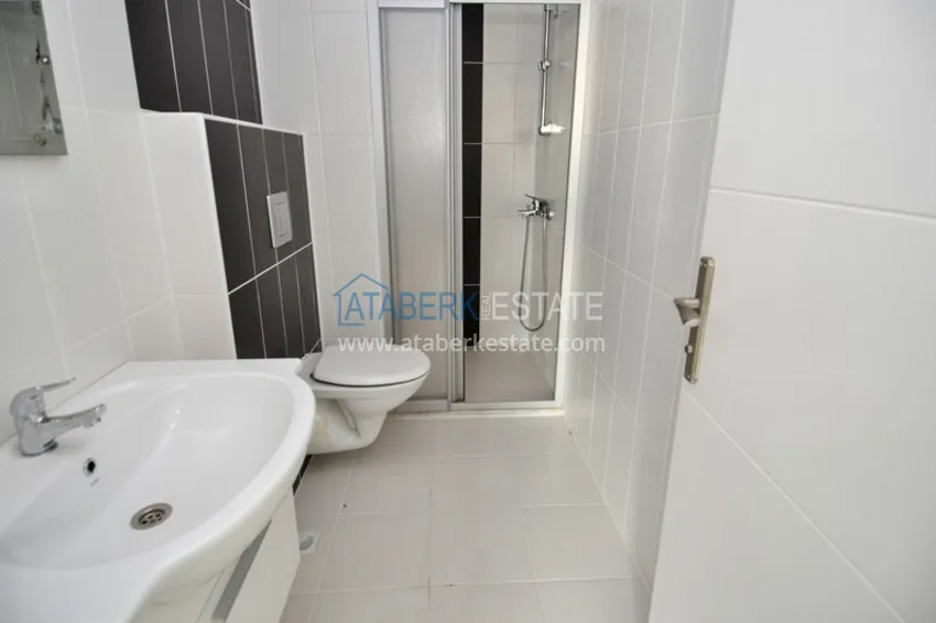 Приобрести Квартира в Кестеле трехкомнатная в жилом комплексе со всеми удобствами 18 