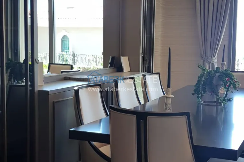 Приобрести Апартаменты и виллы в Стамбуле- Бейликдюзю на берегу Мраморного моря 16 