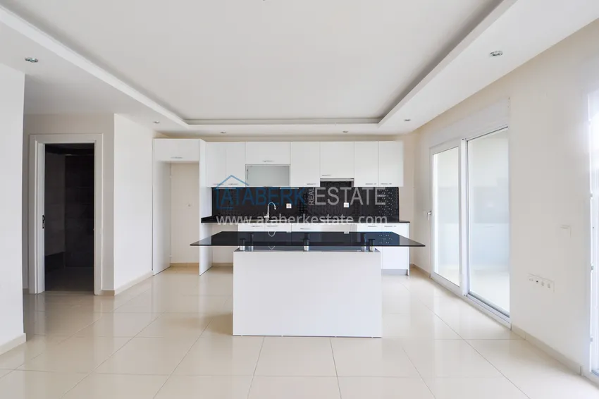 Приобрести Садовый дуплекс в Кестеле в элитной резиденции  1 