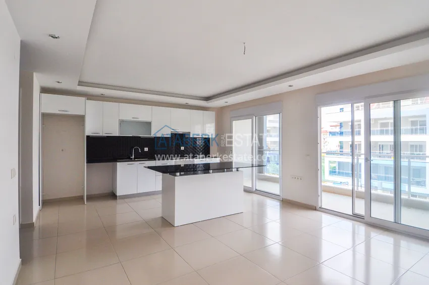 Приобрести Садовый дуплекс в Кестеле в элитной резиденции  2 