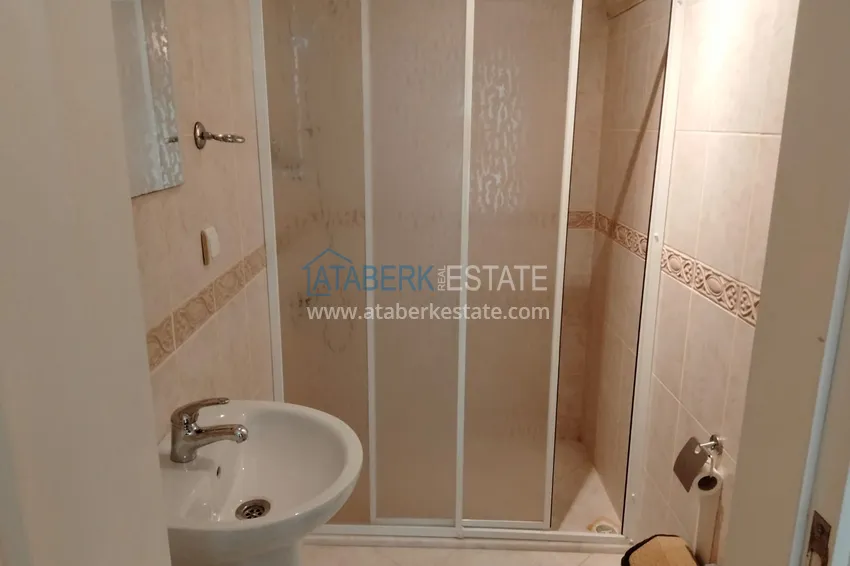 Приобрести Квартира в Джикджилли трехкомнатная с видом на море  15 