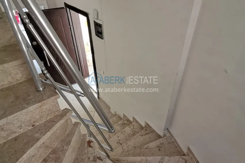 Приобрести Вилла в Алании с уникальным панорамным видом в коттеджном комплексе 17 