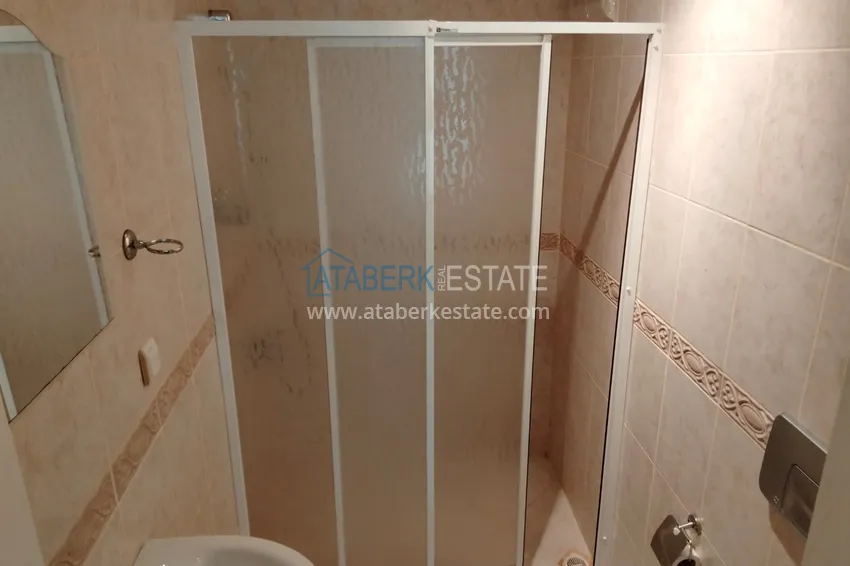 Приобрести Квартира в Джикджилли трехкомнатная с видом на море  16 