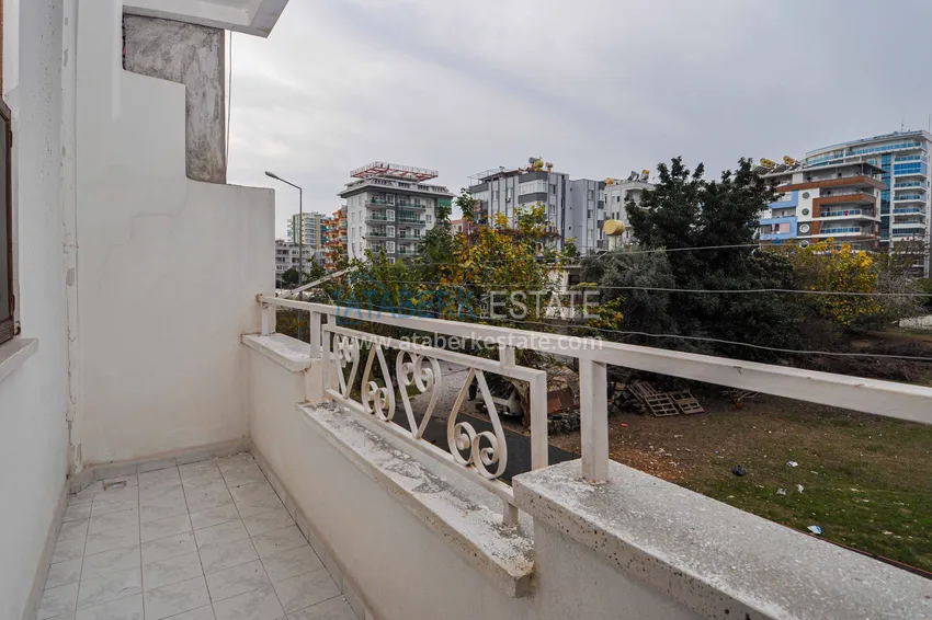 Приобрести Квартира в Махмутларе с мебелью и отдельной кухней в турецком доме  19 