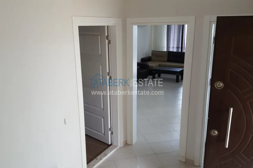 Приобрести Вилла в Алании с уникальным панорамным видом в коттеджном комплексе 1 