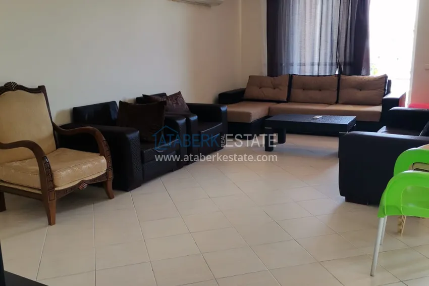 Приобрести Вилла в Алании с уникальным панорамным видом в коттеджном комплексе 4 