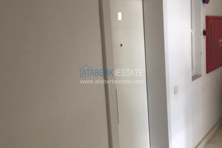 Приобрести Квартира в центре Анталии трехкомнатная с газификацией от собственника  1 