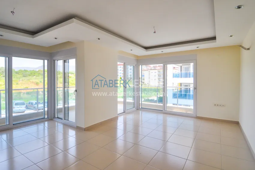 Приобрести Квартира в Кестеле двухкомнатная с видом на море в эксклюзивном комплексе 1 