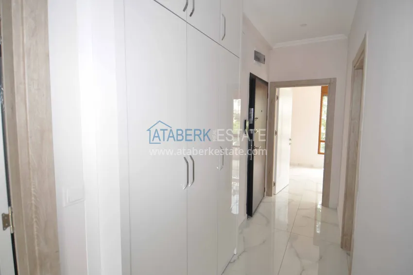 Приобрести Новостройки Алании – трехкомнатная квартира с видом на море 1 