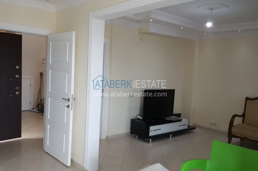 Приобрести Вилла в Алании с уникальным панорамным видом в коттеджном комплексе 2 