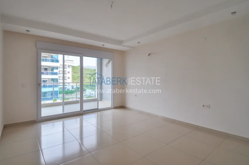 Приобрести Садовый дуплекс в Кестеле в элитной резиденции  6 