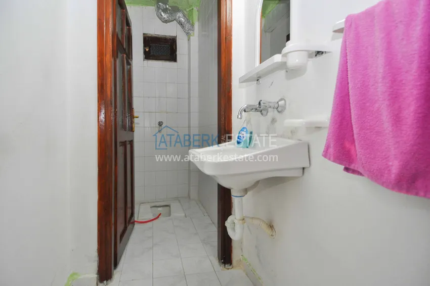 Приобрести Квартира в Махмутларе с мебелью и отдельной кухней в турецком доме  23 