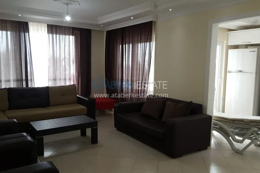 Приобрести Вилла в Алании с уникальным панорамным видом в коттеджном комплексе 3 