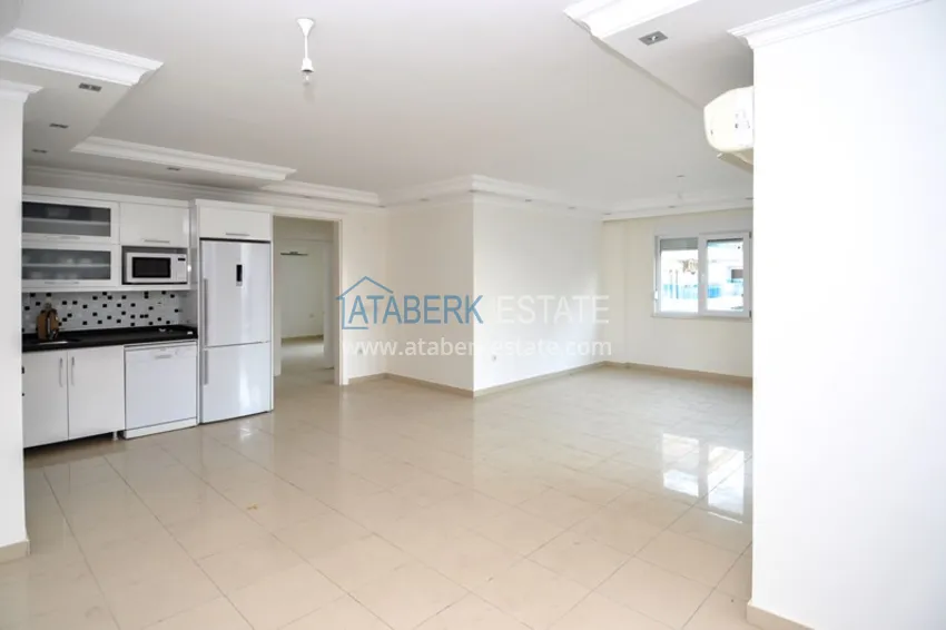 Приобрести Квартира в Кестеле трехкомнатная в жилом комплексе со всеми удобствами 2 