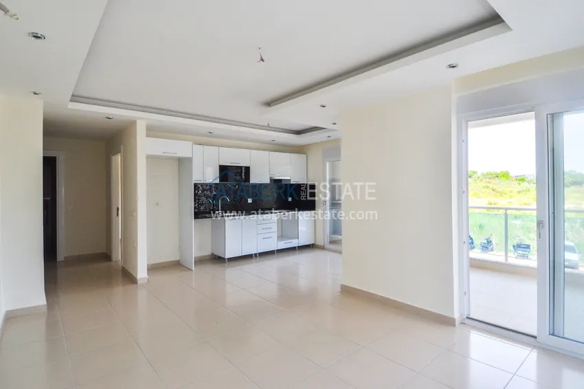 Приобрести Квартира в Кестеле двухкомнатная с видом на море в эксклюзивном комплексе 2 