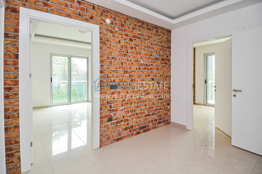 Приобрести Квартира в Кестеле с авторским ремонтом в комплексе на первой береговой 2 