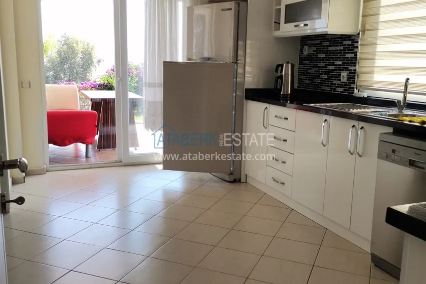 Приобрести Вилла в Алании с уникальным панорамным видом в коттеджном комплексе 9 