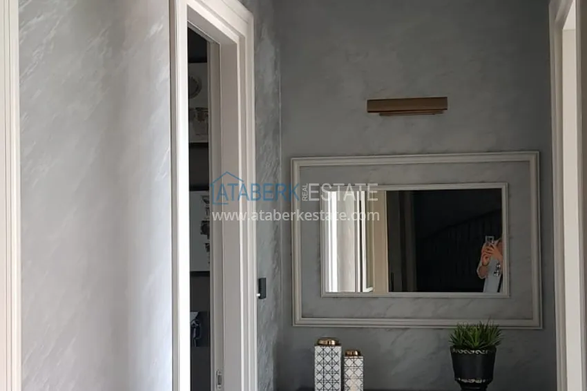 Приобрести Апартаменты и виллы в Стамбуле- Бейликдюзю на берегу Мраморного моря 2 