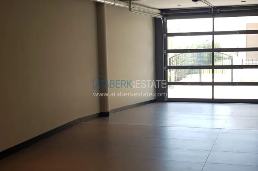 Приобрести Апартаменты и виллы в Стамбуле- Бейликдюзю на берегу Мраморного моря 35 