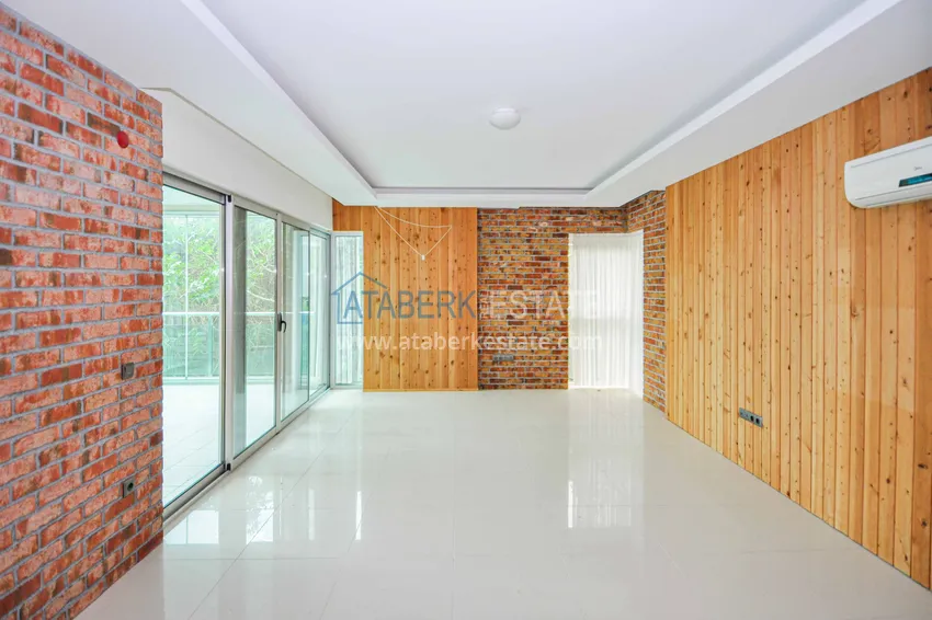 Приобрести Квартира в Кестеле с авторским ремонтом в комплексе на первой береговой 3 