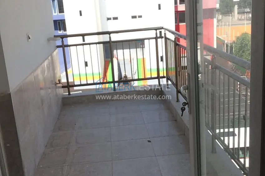 Приобрести Квартира в центре Анталии, район Муратпаша от собственника с газификацией 1 