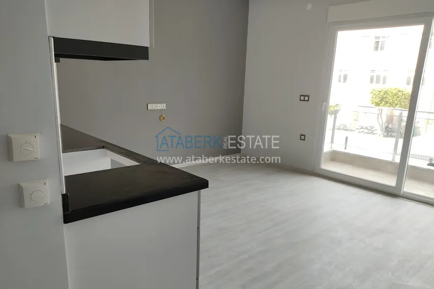 Приобрести Квартира в Махмутларе с чистовой отделкой в молодом комплексе  3 