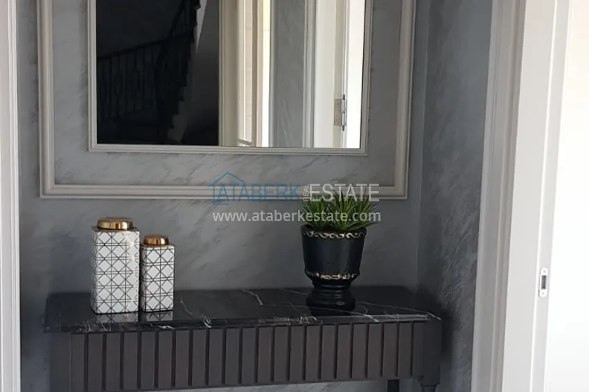 Приобрести Апартаменты и виллы в Стамбуле- Бейликдюзю на берегу Мраморного моря 3 