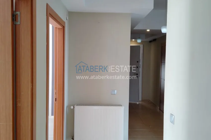 Приобрести Квартира в центре Анталии трехкомнатная с газификацией от собственника  4 