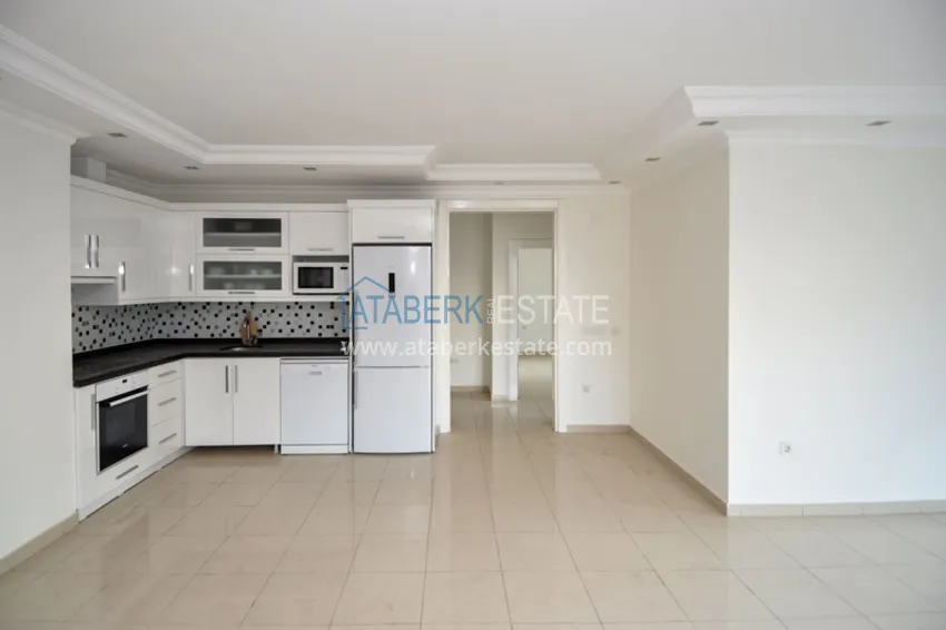 Приобрести Квартира в Кестеле трехкомнатная в жилом комплексе со всеми удобствами 4 