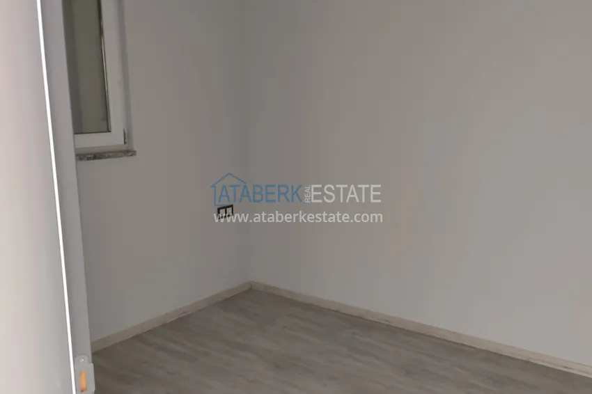 Приобрести Квартира в Махмутларе с чистовой отделкой в молодом комплексе  4 