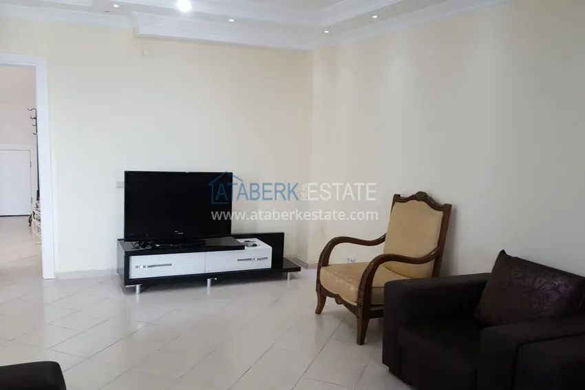 Приобрести Вилла в Алании с уникальным панорамным видом в коттеджном комплексе 5 