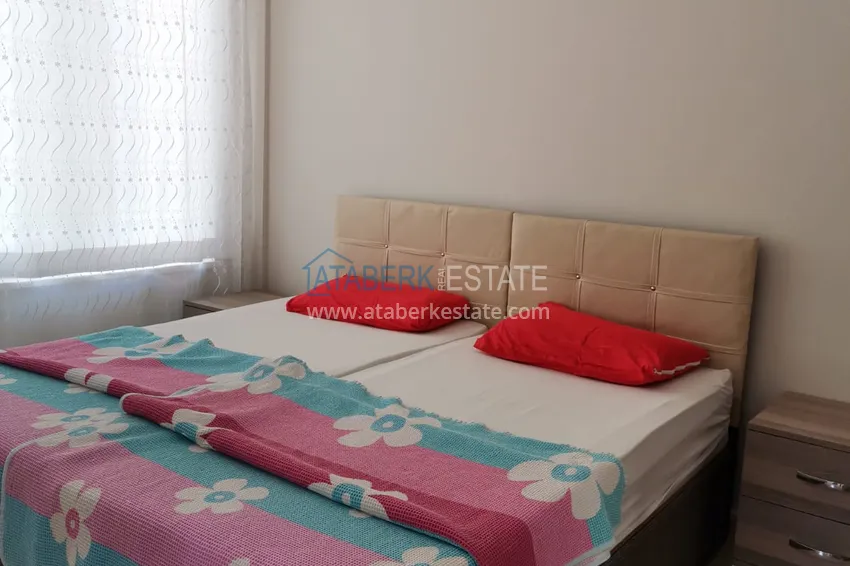 Приобрести Вилла в Алании с уникальным панорамным видом в коттеджном комплексе 18 