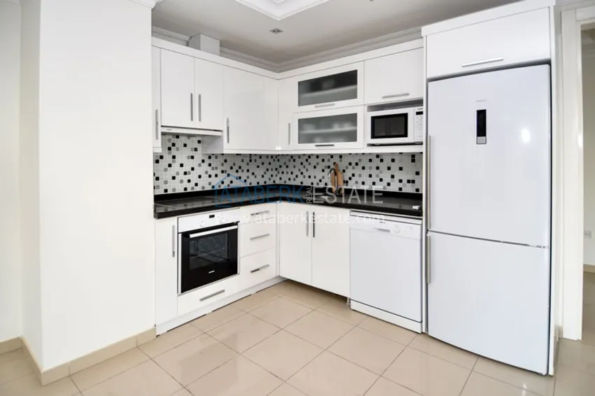 Приобрести Квартира в Кестеле трехкомнатная в жилом комплексе со всеми удобствами 5 