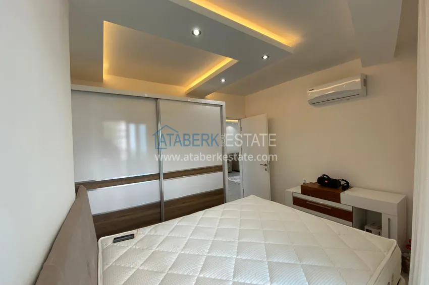 Приобрести Квартира в Каргыджаке меблированная с видом на море 6 